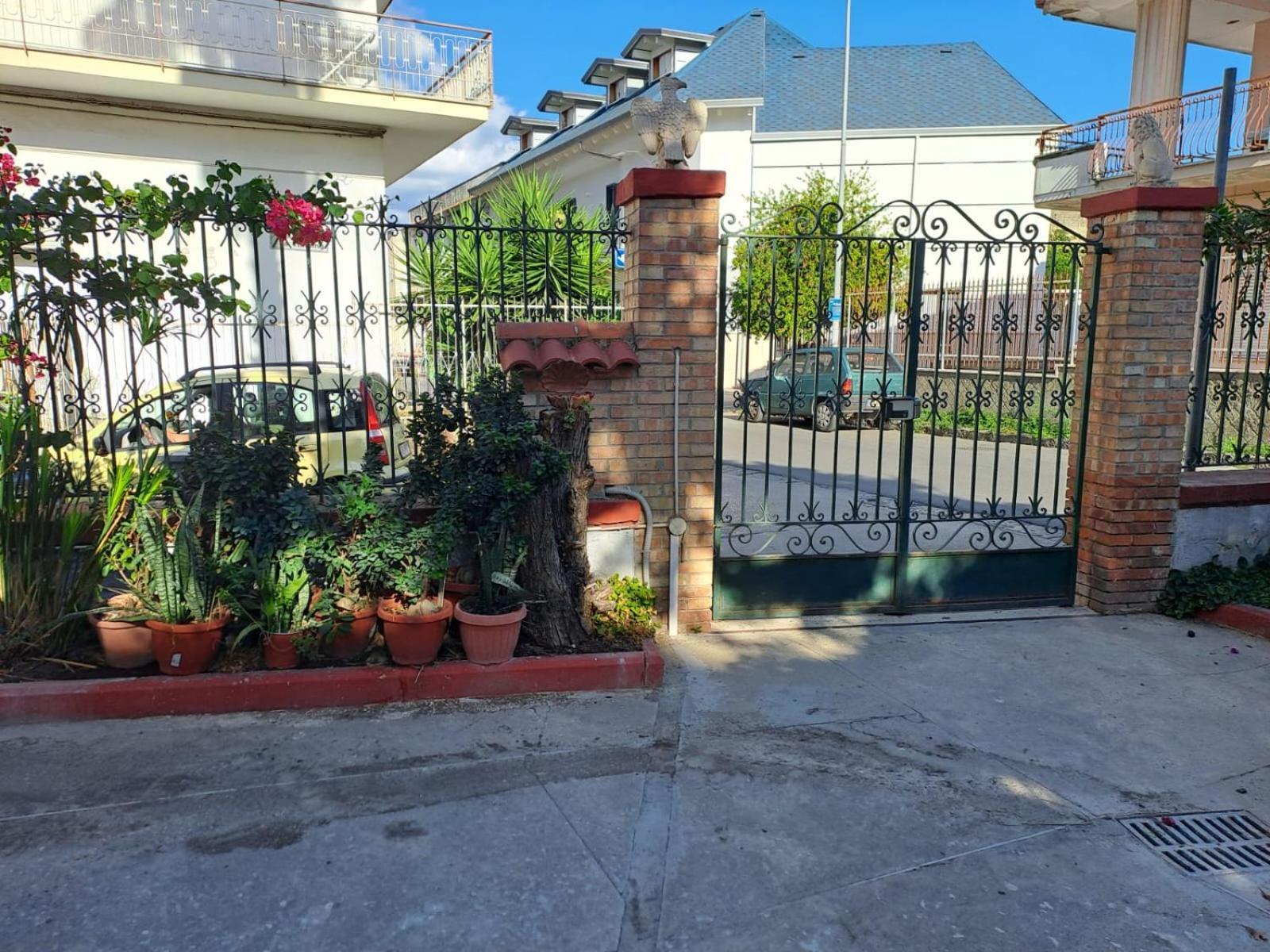 A Casa Di Luigi 2 Διαμέρισμα Mugnano di Napoli Εξωτερικό φωτογραφία