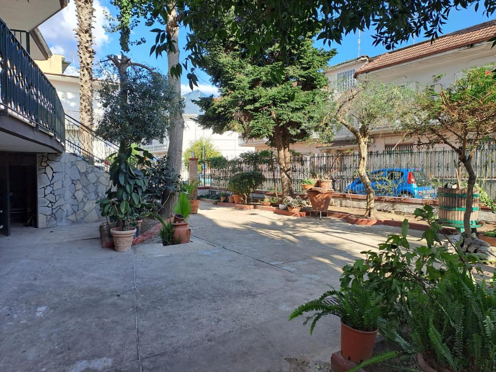 A Casa Di Luigi 2 Διαμέρισμα Mugnano di Napoli Εξωτερικό φωτογραφία