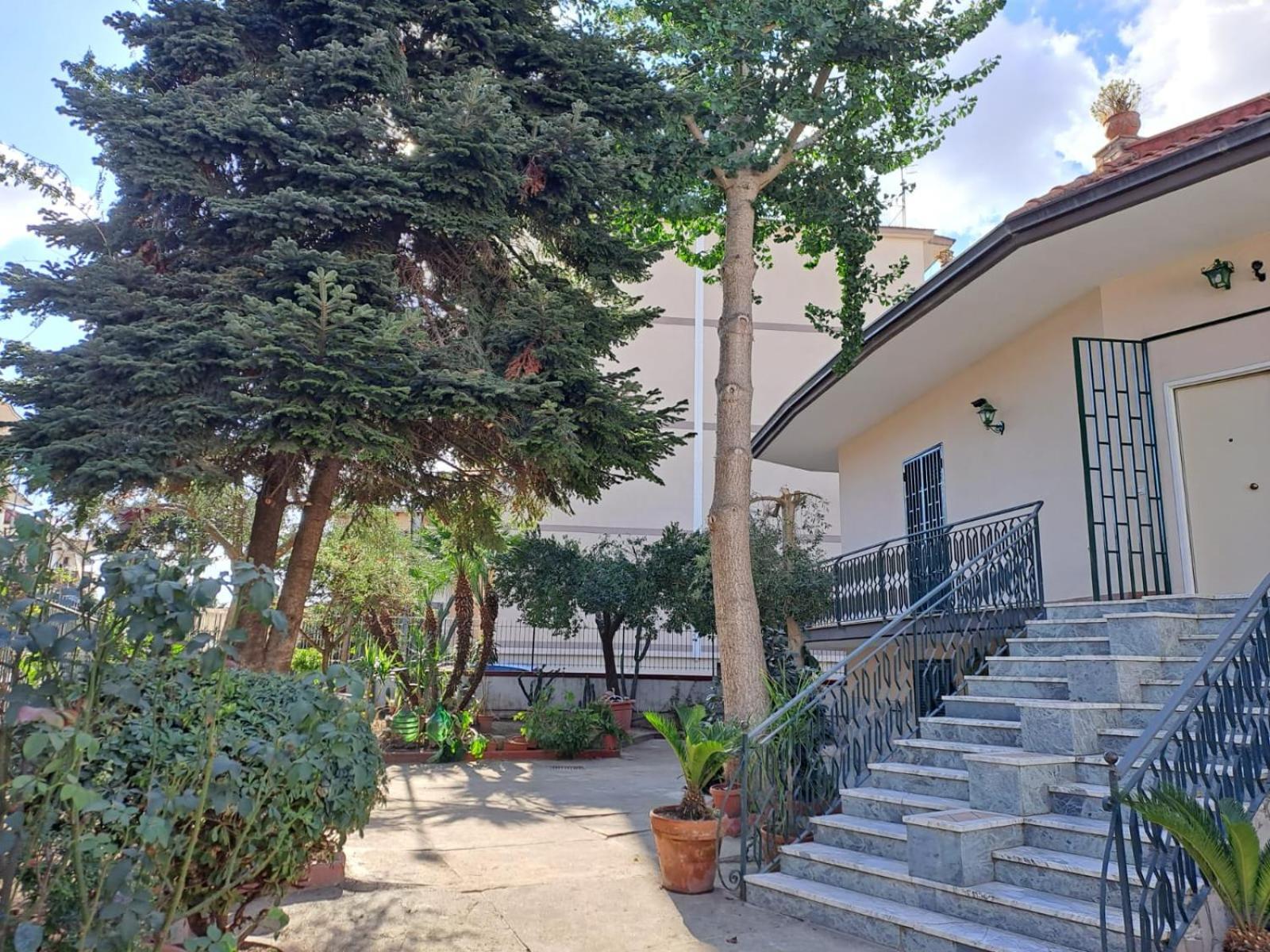 A Casa Di Luigi 2 Διαμέρισμα Mugnano di Napoli Εξωτερικό φωτογραφία