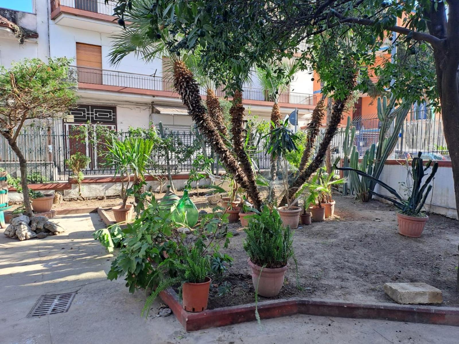 A Casa Di Luigi 2 Διαμέρισμα Mugnano di Napoli Εξωτερικό φωτογραφία