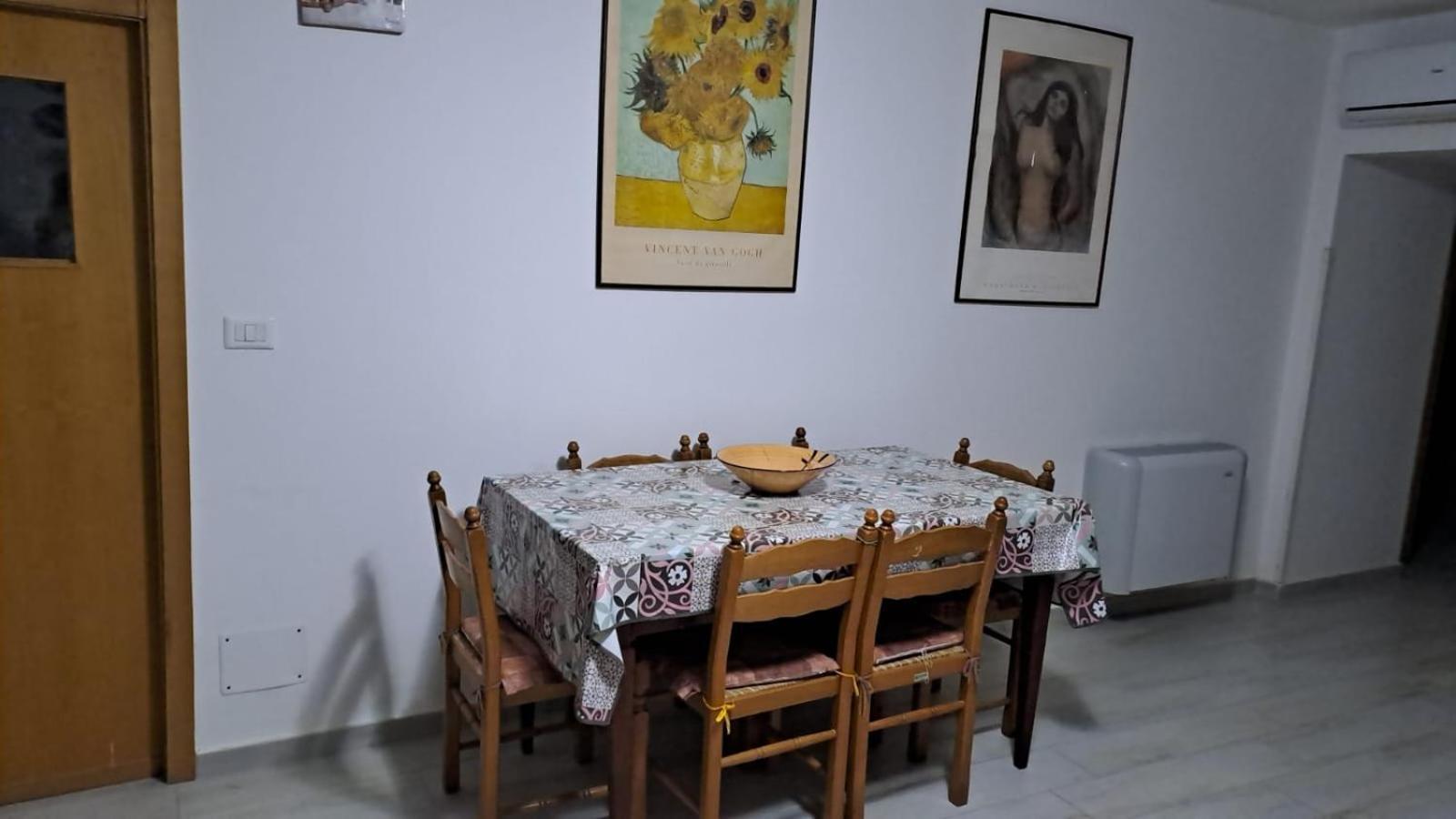 A Casa Di Luigi 2 Διαμέρισμα Mugnano di Napoli Εξωτερικό φωτογραφία