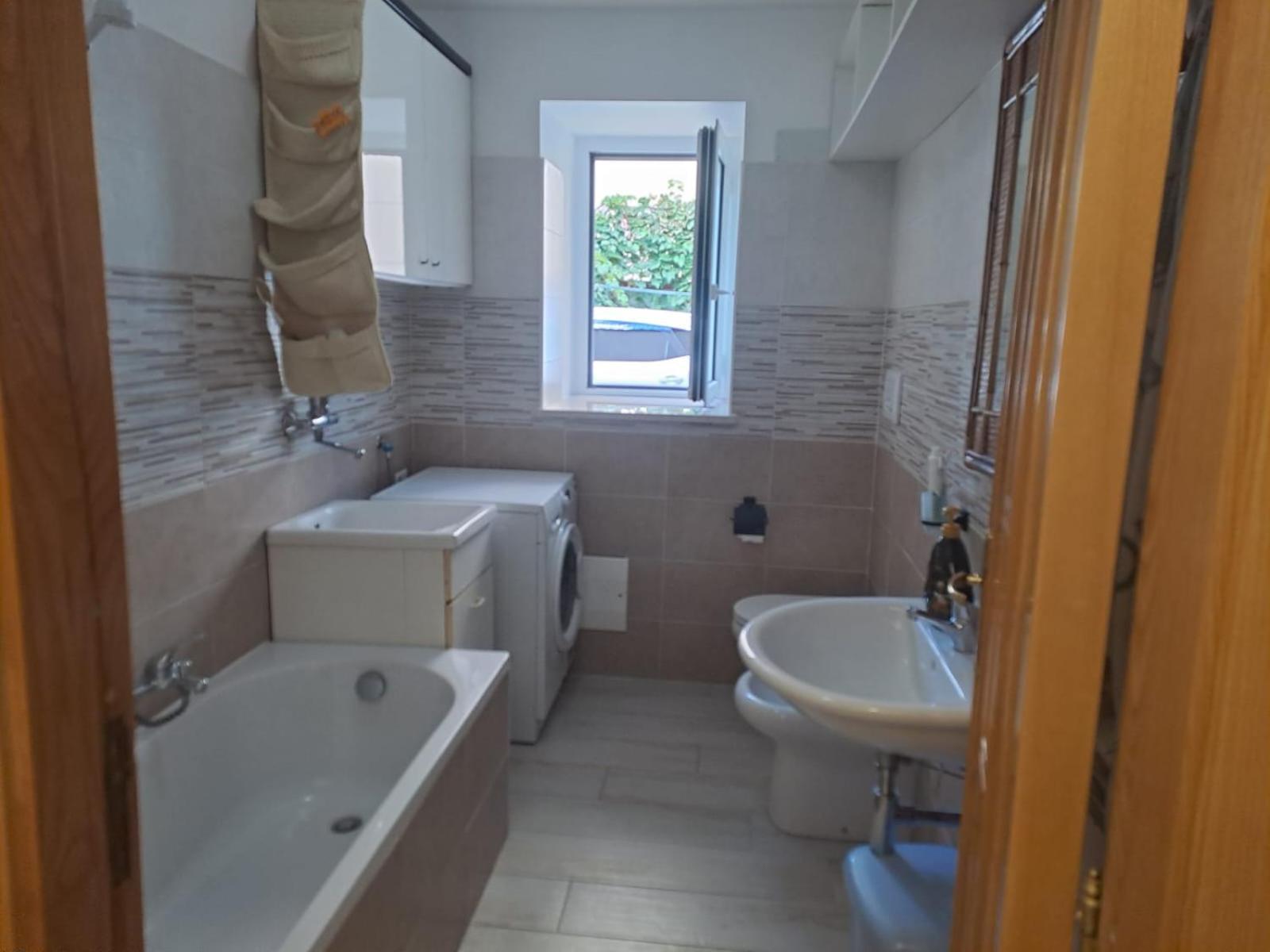 A Casa Di Luigi 2 Διαμέρισμα Mugnano di Napoli Εξωτερικό φωτογραφία