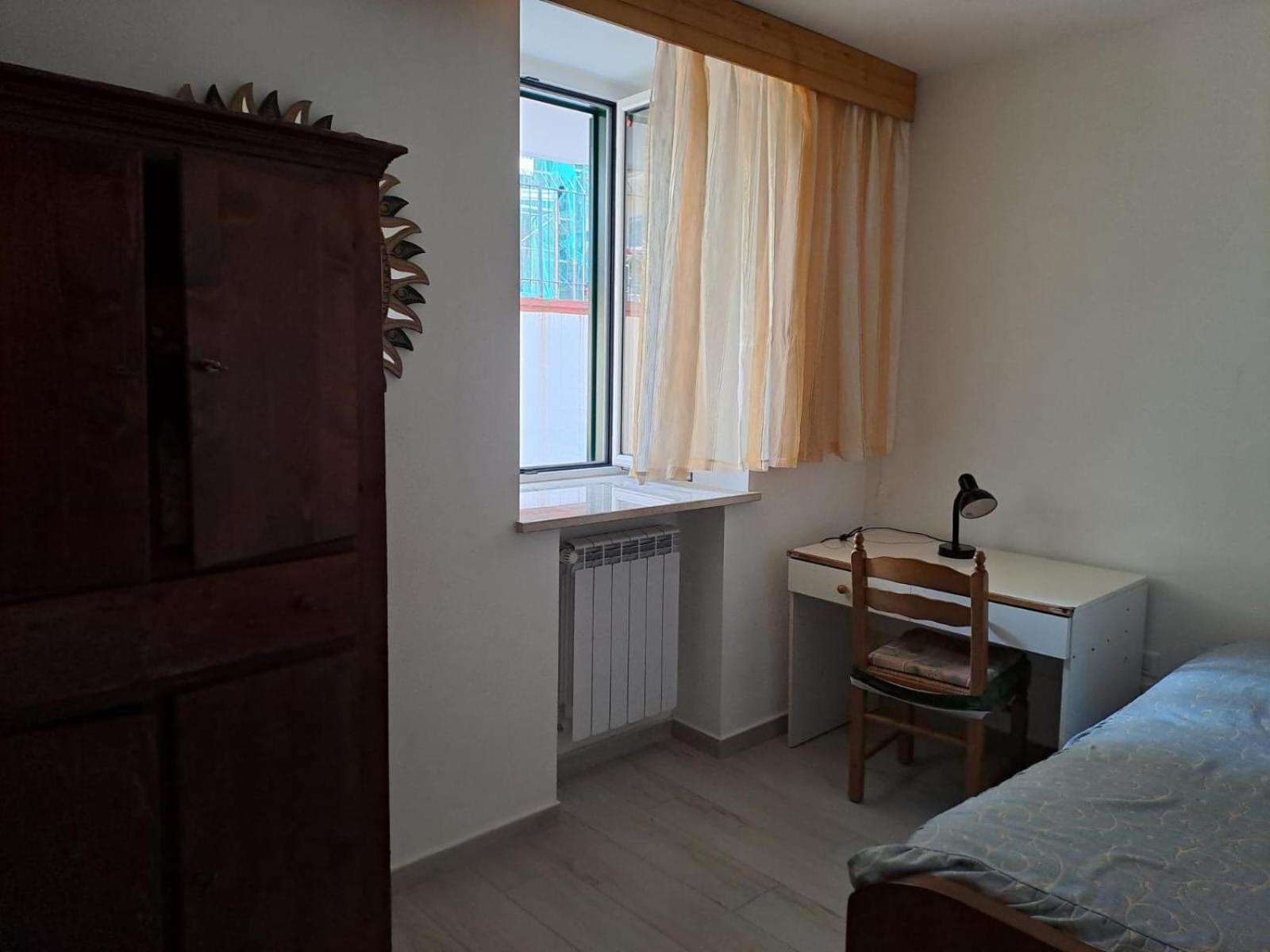 A Casa Di Luigi 2 Διαμέρισμα Mugnano di Napoli Εξωτερικό φωτογραφία