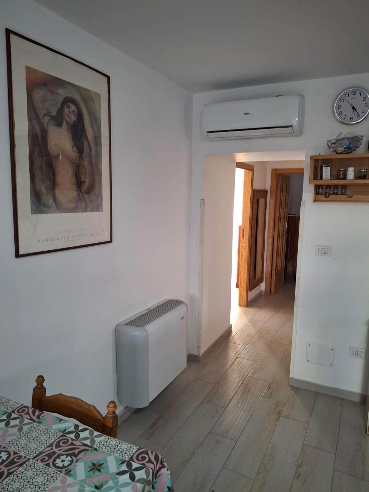 A Casa Di Luigi 2 Διαμέρισμα Mugnano di Napoli Εξωτερικό φωτογραφία